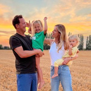 Meet your Posher, Naty